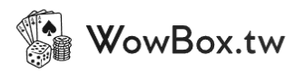 WowBox.tw – Casino Games